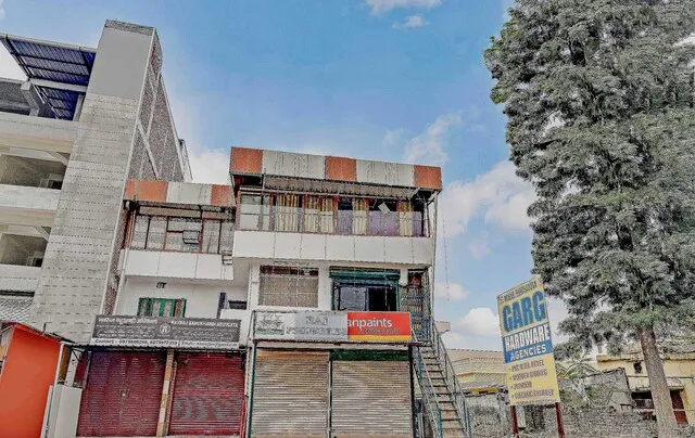 Flagship Hotel Restful Homestay