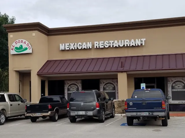 El Dorado Mexican Restaurant