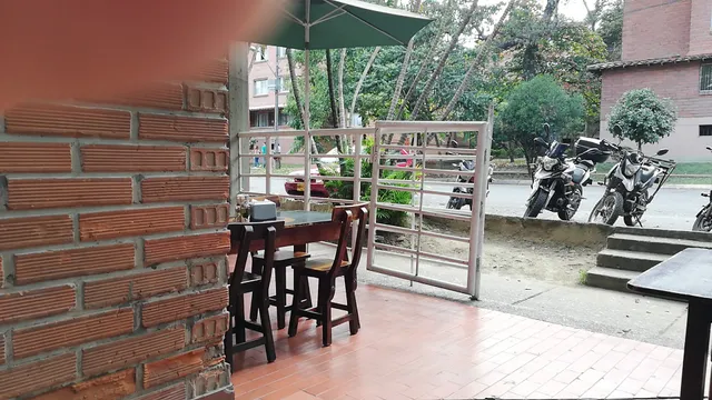 Vegarden El Jardín de las Delicias