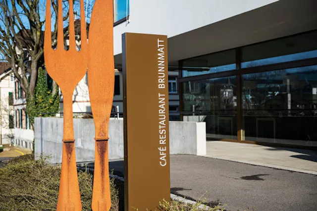 Café Restaurant Brunnmatt