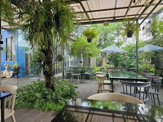 เวลาว่าง Waylawang Coffee Baked Craft