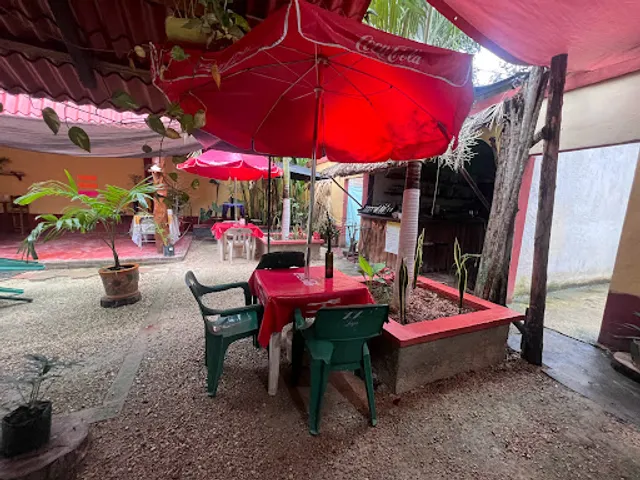 Restaurante María Bonita