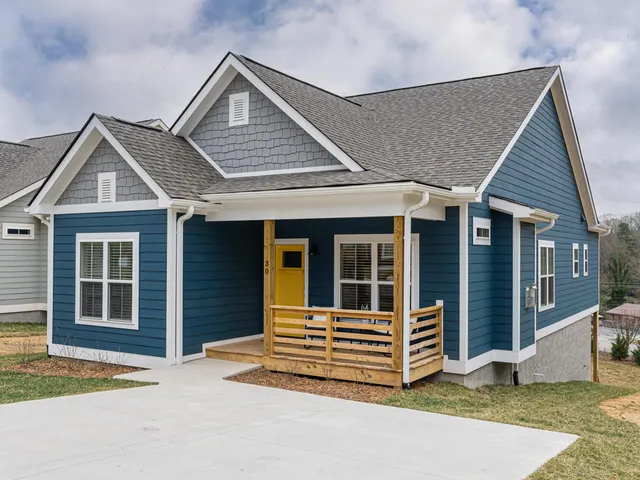 Blue Mountain Cottage | Dog-friendly Vacation Home