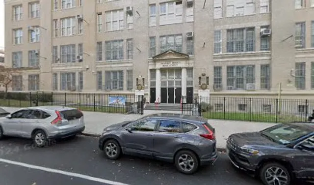 K548 - Brooklyn School for Music & Theatre