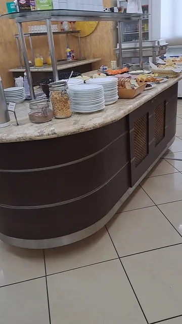 Brasilia Santana Gold Flat