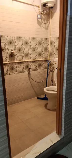 M & Q Bed n Breakfast Laitumkhrah Shillong