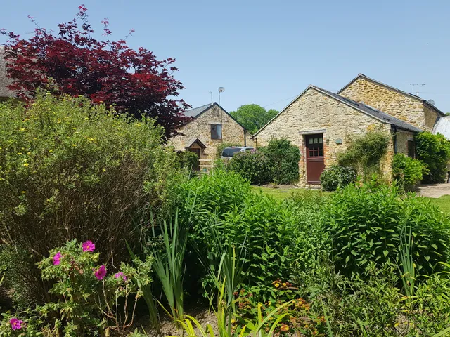 Chideock Grange Holiday Cottages