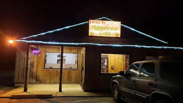 Don Tequilas Mexican Grill
