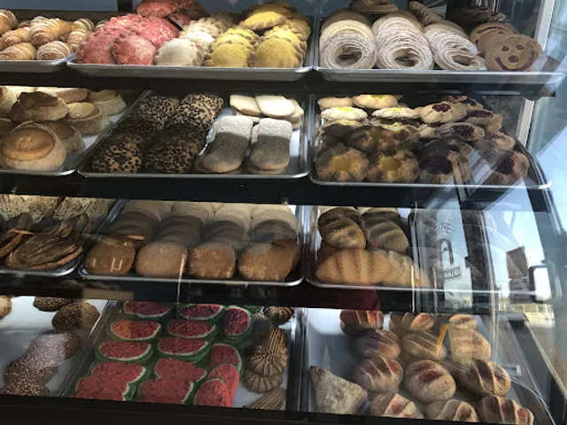 Panadería Pacific French Bakery