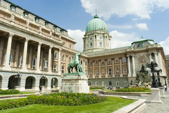 Verno House Budapest, Vignette Collection by IHG