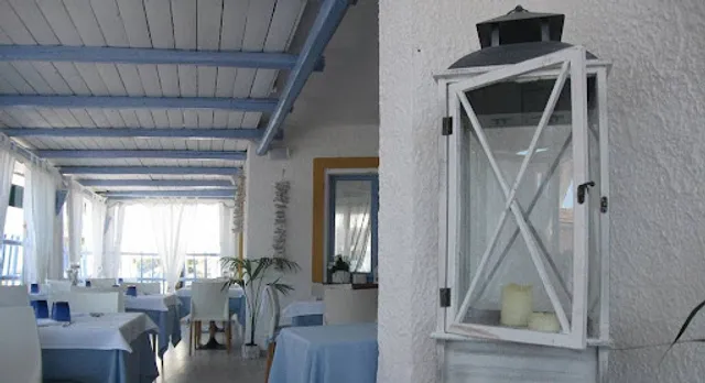 Ristorante Bar La Zattera