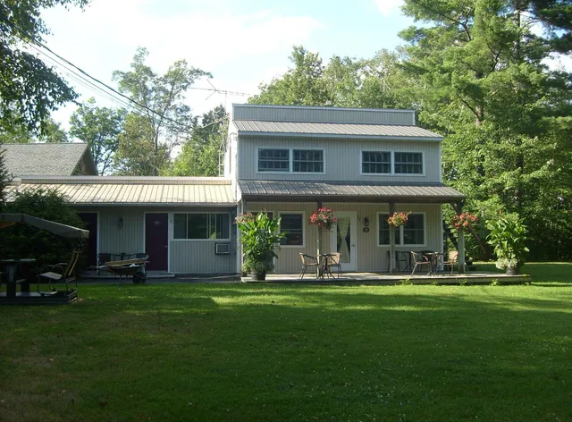 Les Chalets & Motel du Lac-Brome