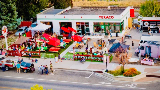 Down Valley Brewing (formerly drifters)