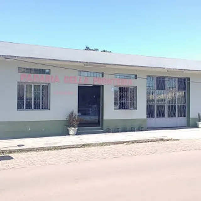 Bakery DELLA FRONTIER