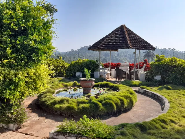 Veg Sri Manjushree Homestay