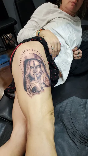 Rookhaven Tattoo Studios