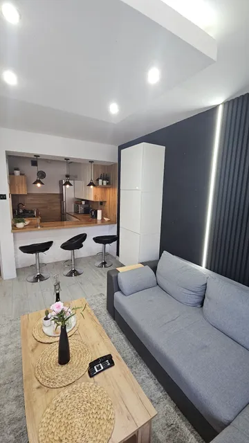 Apartament Politechniczna 5