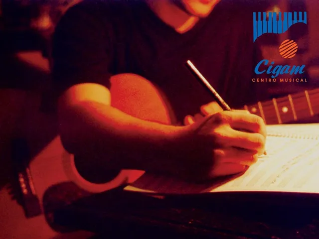 CIGAM - Music Center