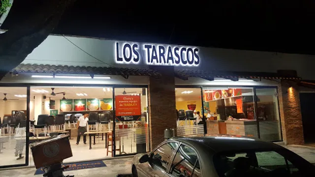 Tacos Los Tarascos | San Jorge