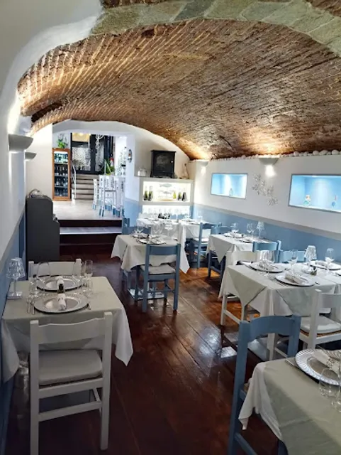 Ristorante Coralì