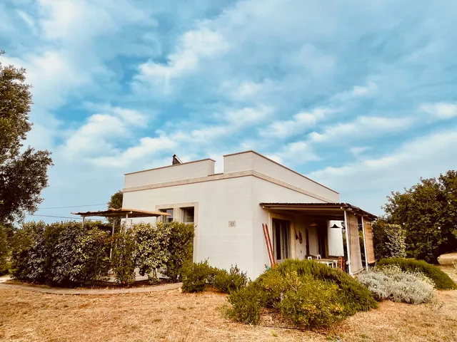 Farmhouse Santo Stefano