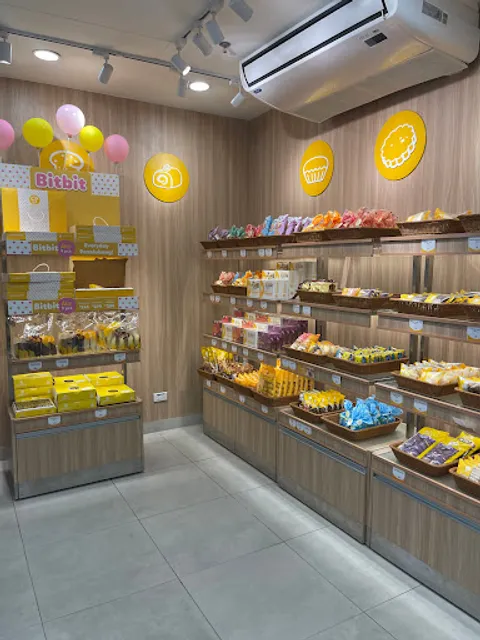 Goldilocks SM Light Mall