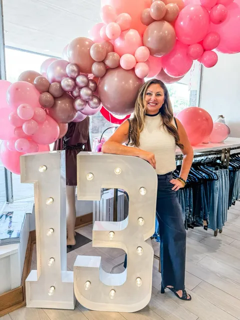 Favorite Sisters' Boutique