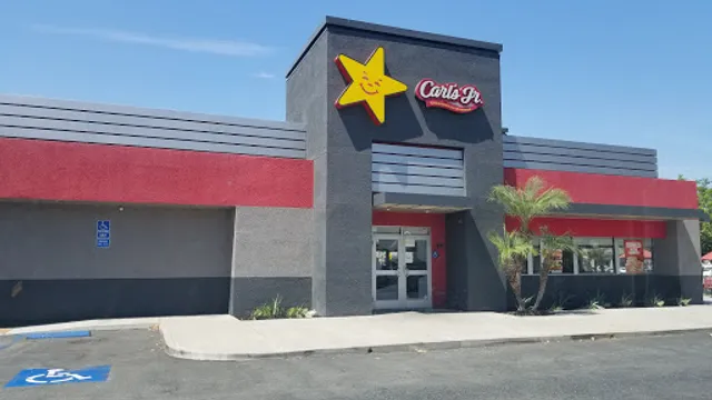 Carl’s Jr.