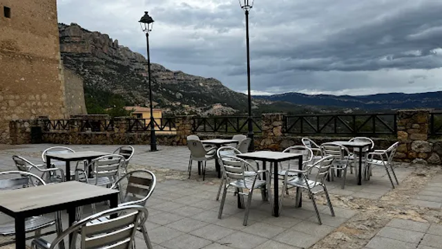 Refugi de la Morera de Montsant