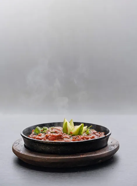 Sultaans Contemporary Indian Restaurant