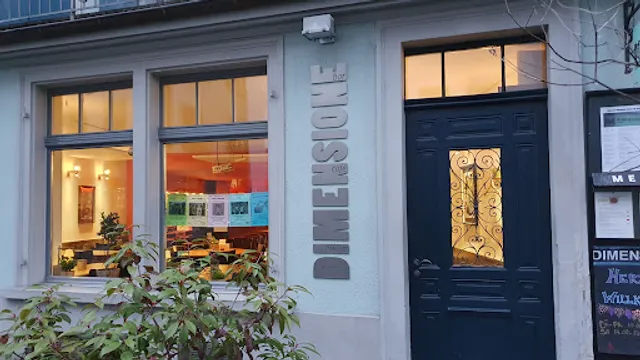 Bistro Dimensione - Bistro, Café und Events