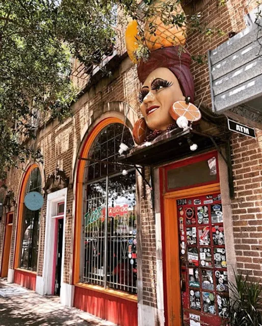 Tacos A Go Go Midtown