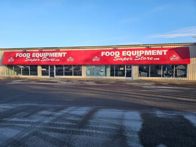 Food Equipment Super Store