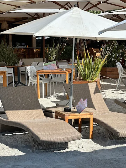 Palm Beach Palombaggia