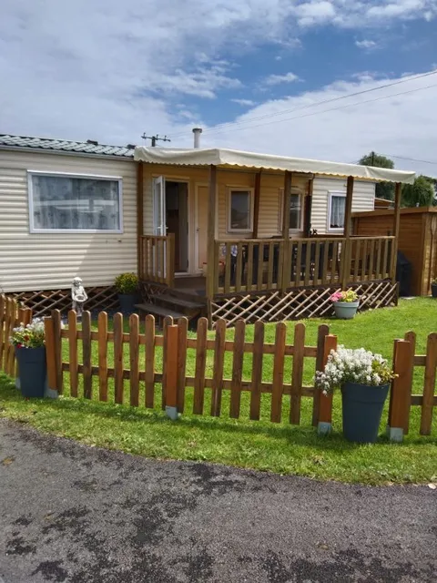 Camping du grand large