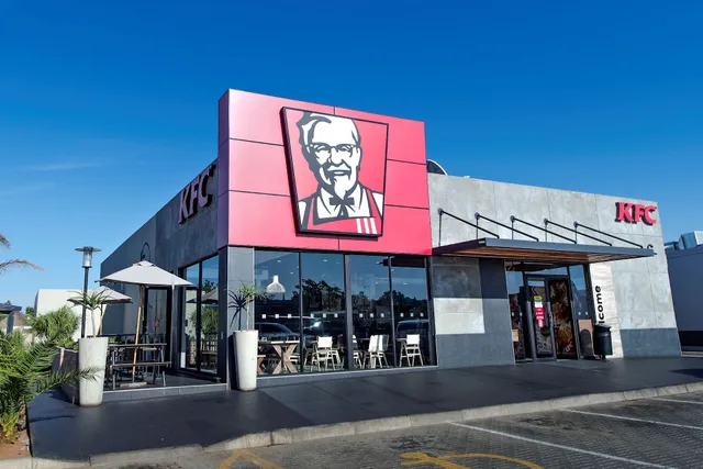 KFC Langenhoven Park