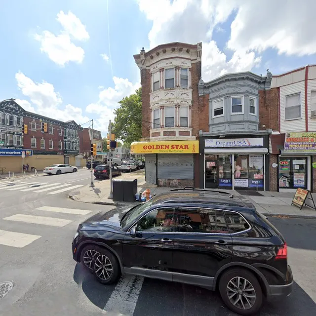 Golden Star Restaurant