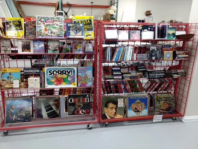 Habitat For Humanity