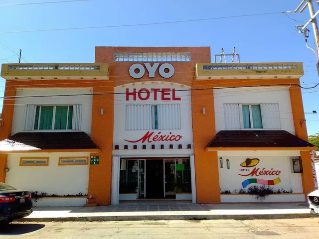 Hotel México