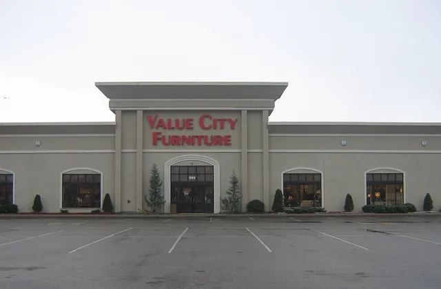 Value City Furniture NJ
