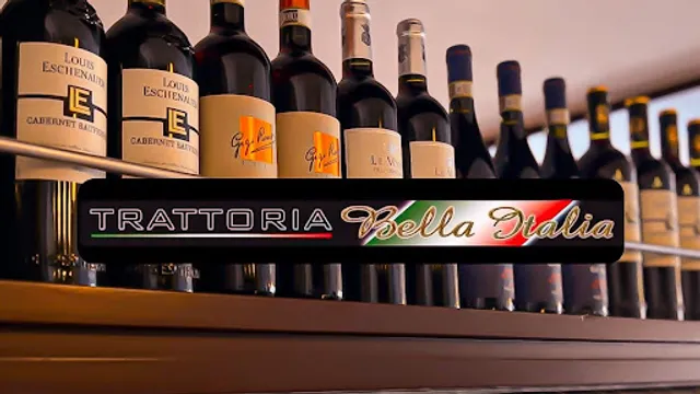 Trattoria Bella Italia