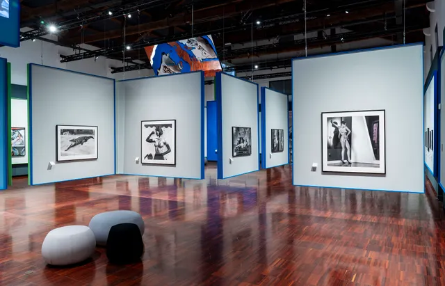 Le Stanze della Fotografia