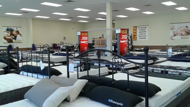 Mattress Warehouse of Lebanon
