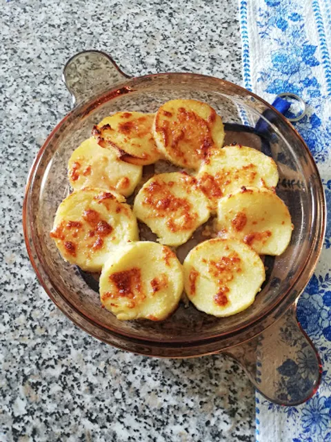 Gastronomia Quantobasta