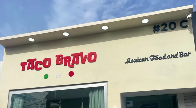 Taco Bravo