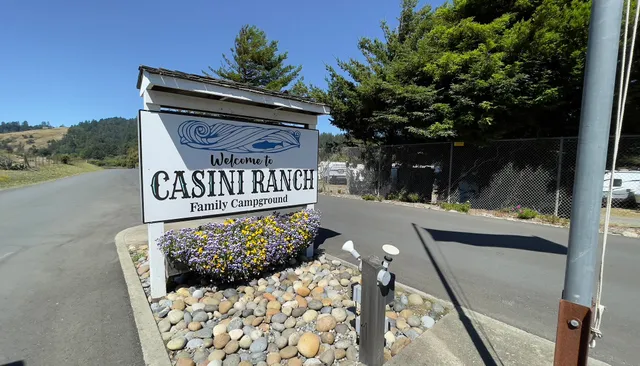 Casini Ranch Family Campground