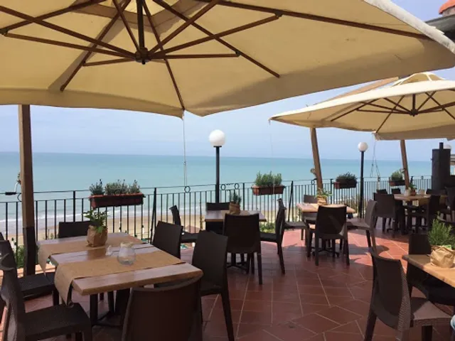 La Capannina di Lavinio bistrò