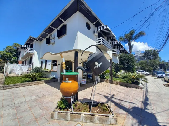 Hotel Nova Vicenza - Hotel em farroupilha