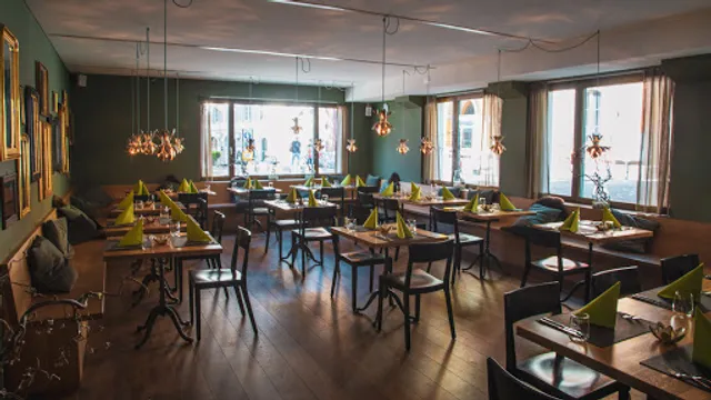 Lehnhof - das Wirtshaus