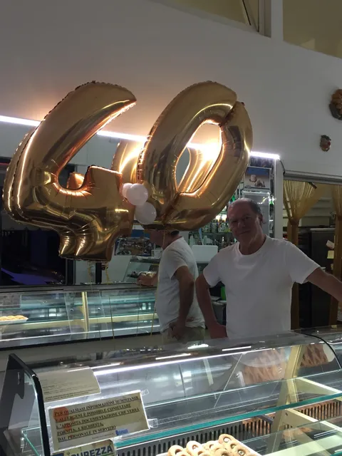 Pasticceria L'Artigiana